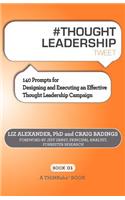 # Thought Leadership Tweet Book01