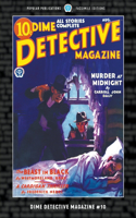 Dime Detective Magazine #10