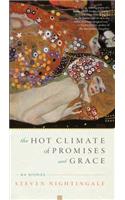 The Hot Climate Of Promises And Grace