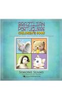 Brazilian Portuguese Children's Book