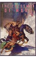 Chessmen of Mars