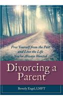 Divorcing a Parent