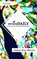 reviveDAILY (Year 2)