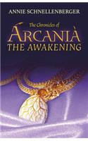 The Chronicles of Arcania