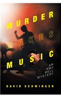 Murder Makes Music