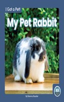 My Pet Rabbit: (I Got a Pet!)