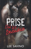 Prise par les Berserkers