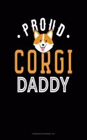 Proud Corgi Daddy