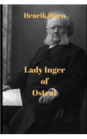 Lady Inger of Ostrat