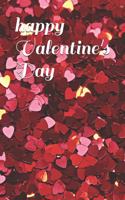 happy Valentine's Day