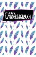 Wandertagebuch