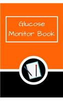 Glucose Monitor Book