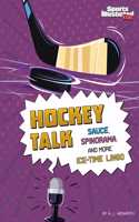 Hockey Talk