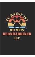 Bernhardiner