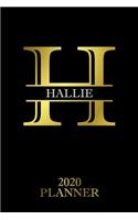 Hallie