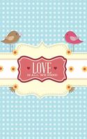 Love Is All We Need