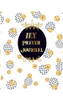 My Prayer Journal