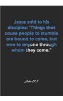 Luke 17