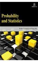 PROBABILITY AND STATISTICS