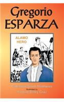 Gregorio Esparza
