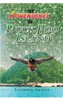 Adventures of Duck Poo Island