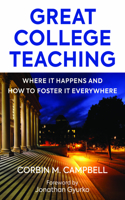 Great College Teaching