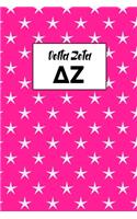 Delta Zeta