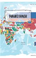 Mauritania