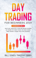 Day Trading for Beginners 2019