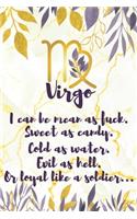 Virgo