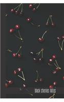 back cherries notes