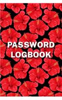 Password Logbook