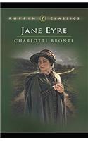 Jane Eyre by Charlotte Brontë