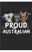 Proud Australian