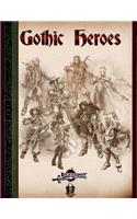 Gothic Heroes