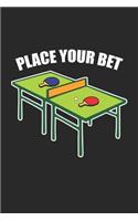 Place your bet