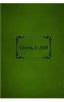 Gratitude 2020