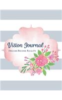 Vision Journal