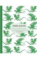 Knitting Graph Paper