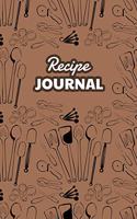 Recipe Journal