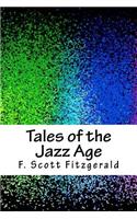 Tales of the Jazz Age