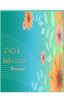 Dot Matrix Notebook