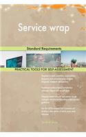 Service wrap: Standard Requirements