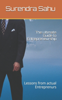 Ultimate Guide to Entrepreneurship