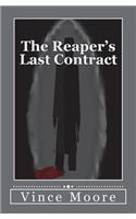 Reaper's Last Contract