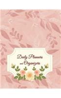 Daily Planners and Organizers