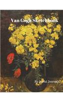 The Van Gogh Sketchbook