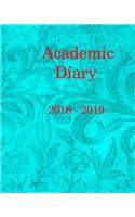 Academic Diary 2018 - 2019