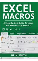 Excel Macros