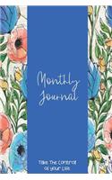 Monthly Planner